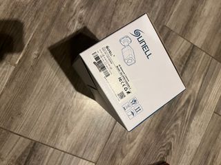 Sunell iR Network Camera