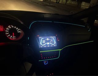 SEAT Seat ibiza 6J 2010