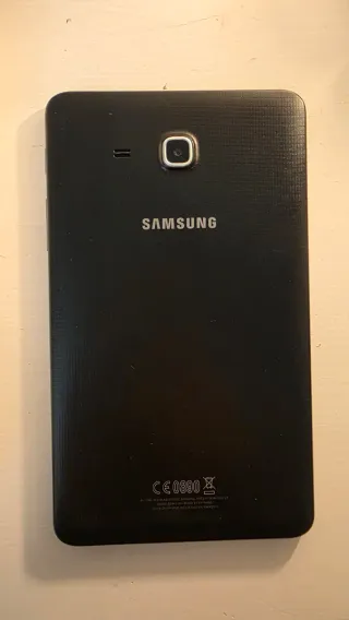 Samsung Galaxy Tab A6 (SM-T285) Negro