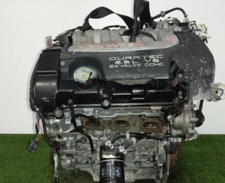 Motor ford sea mondeo berlina/familiar (fd) 91715