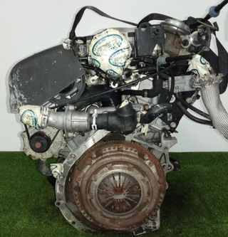 Motor ford sea mondeo berlina/familiar (fd) 91715