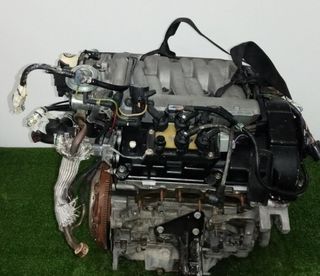 Motor ford sea mondeo berlina/familiar (fd) 91715