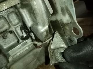 Motor ford sea mondeo berlina/familiar (fd) 91715