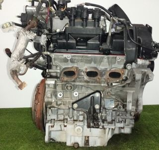 Motor ford sea mondeo berlina/familiar (fd) 91715