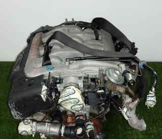 Motor ford sea mondeo berlina/familiar (fd) 91715