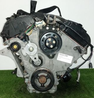 Motor ford sea mondeo berlina/familiar (fd) 91715