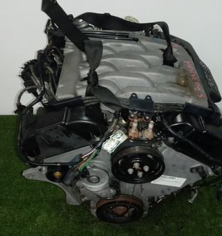Motor ford sea mondeo berlina/familiar (fd) 91715