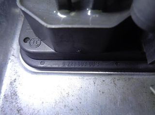 Audi rectp4764617 adr motor completo a4 b5 (8d2)