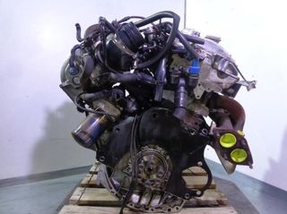 Audi rectp4764617 adr motor completo a4 b5 (8d2)