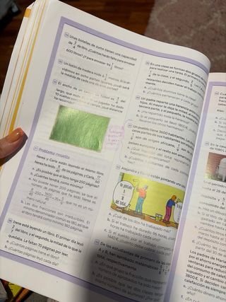 Matemáticas. 1 Secundaria. Revuela