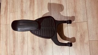 Patinete Bugaboo con asiento