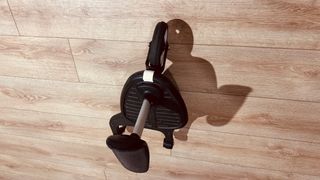 Patinete Bugaboo con asiento