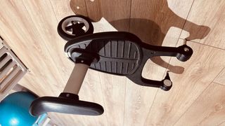 Patinete Bugaboo con asiento