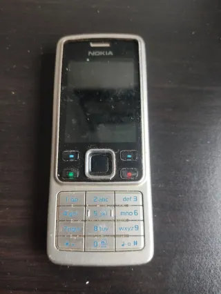 Teléfonos Móviles Nokia y Sony