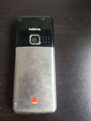 Teléfonos Móviles Nokia y Sony