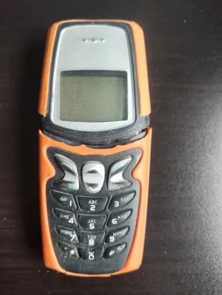 Teléfonos Móviles Nokia y Sony