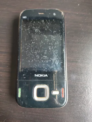 Teléfonos Móviles Nokia y Sony