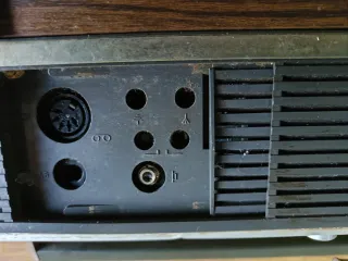 Radio Grundig Concertboy Vintage