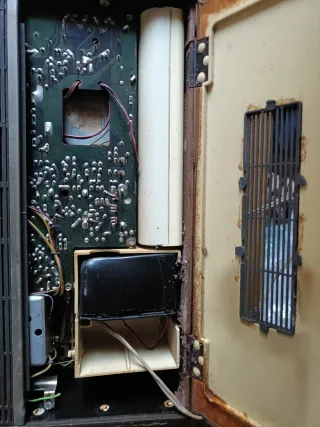 Radio Grundig Concertboy Vintage