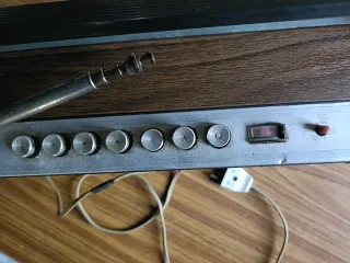 Radio Grundig Concertboy Vintage