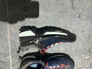 Botas de montaña Salewa. Num.40