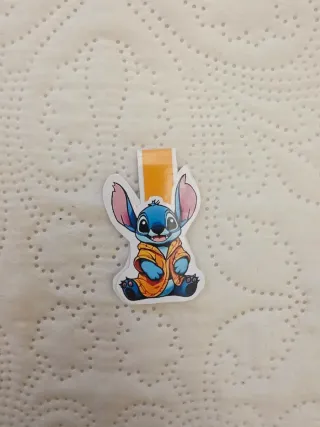 Marcapáginas magnéticos Disney