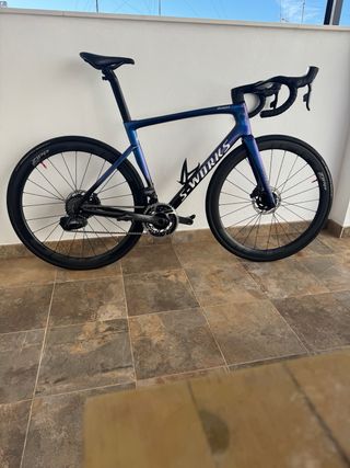 Specialized Tarmac SL7 (no original) Talla L (56)