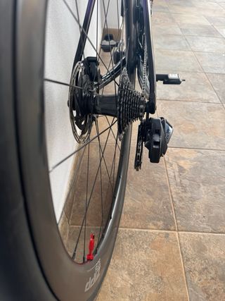 Specialized Tarmac SL7 (no original) Talla L (56)