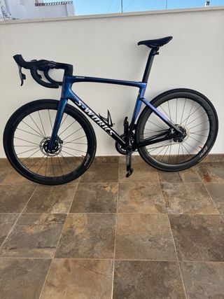Specialized Tarmac SL7 (no original) Talla L (56)