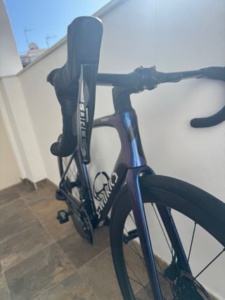 Specialized Tarmac SL7 (no original) Talla L (56)