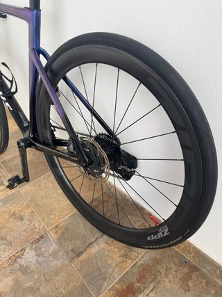 Specialized Tarmac SL7 (no original) Talla L (56)