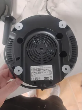 Batidora Bosch VitaPower Serie 4