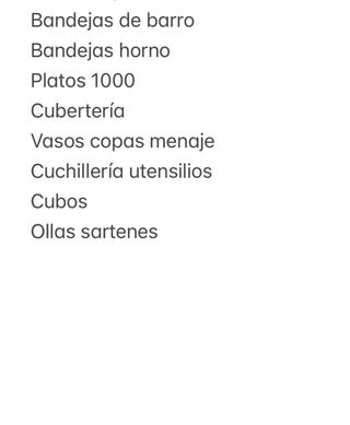 LOTE MOVILIARIO Y MAQUINARIA BAR