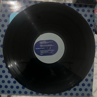 Gat Decor - Passion 12 Mix