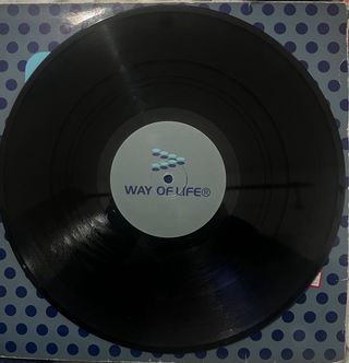 Gat Decor - Passion 12 Mix