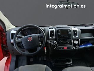 Fiat Ducato MAXI 35 LWB DSL 2.3 Multijet 140 L (EU6d-TEMP)