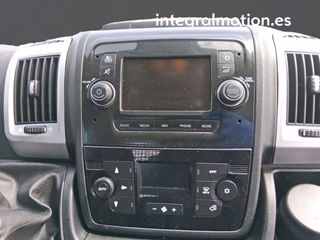 Fiat Ducato MAXI 35 LWB DSL 2.3 Multijet 140 L (EU6d-TEMP)