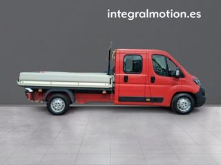 Fiat Ducato MAXI 35 LWB DSL 2.3 Multijet 140 L (EU6d-TEMP)