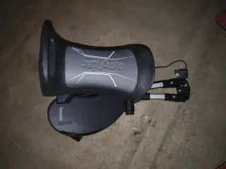 Patín carrito para hermanos