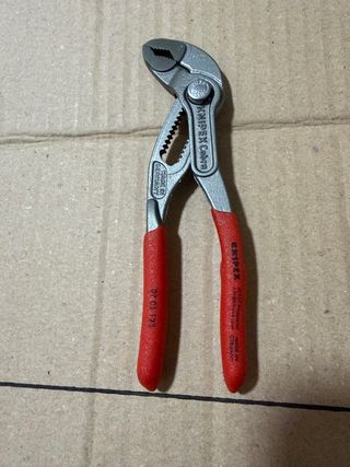 KNIPEX Cobra 125MM