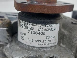 Bomba 0024662601 mercedes-benz vito furgon 202009