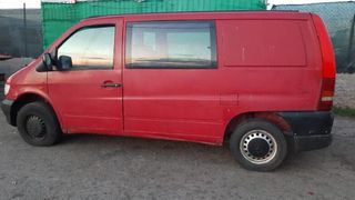 Bomba 0024662601 mercedes-benz vito furgon 202009