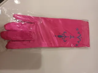 Zapatos Princesa Rosa Talla 32 Nuevos