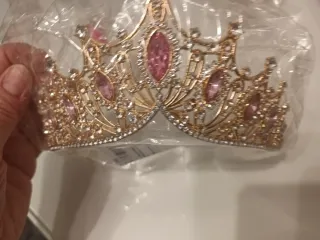 Zapatos Princesa Rosa Talla 32 Nuevos