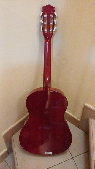 Chitarra classica per principianti