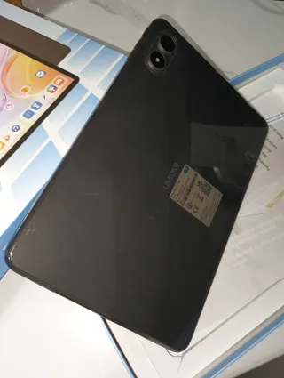 Tablet PC Android Gris