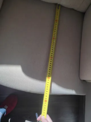 Butaca individual estilo rústico