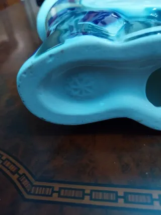 2 Figuras Bombo Sargadelos