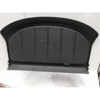 Bandeja maletero Cupra Formentor