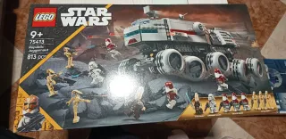 LEGO Star Wars 75413